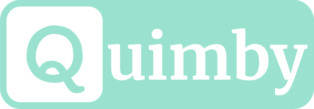 Quimby App Logo